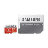 Samsung EVO Plus MicroSD (32GB, MB-MC32) - Norwich Cameras