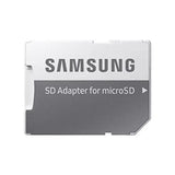 Samsung EVO Plus MicroSD (32GB, MB-MC32) - Norwich Cameras