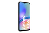 Samsung Galaxy A05s A057F DS (64GB+4GB, Black) - Norwich Cameras