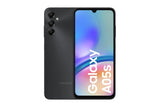 Samsung Galaxy A05s A057F DS (64GB+4GB, Black) - Norwich Cameras