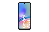 Samsung Galaxy A05s A057F DS (64GB+4GB, Black) - Norwich Cameras