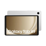 Samsung Galaxy Tab A9 SM-X110 WiFi (64GB, Silver) - Norwich Cameras