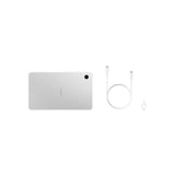Samsung Galaxy Tab A9 SM-X110 WiFi (64GB, Silver) - Norwich Cameras