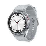 Samsung Galaxy Watch 6 Classic R960 (47mm) (Silver) - Norwich Cameras