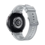 Samsung Galaxy Watch 6 Classic R960 (47mm) (Silver) - Norwich Cameras