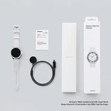 Samsung Galaxy Watch 6 Classic R960 (47mm) (Silver) - Norwich Cameras
