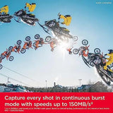 Sandisk Extreme Pro SDXC UHS-II (256GB, SDSDXEP-256G-GN4IN) - Norwich Cameras