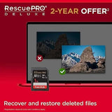 Sandisk Extreme Pro SDXC UHS-II (256GB, SDSDXEP-256G-GN4IN) - Norwich Cameras