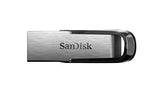 Sandisk Ultra Flair USB 3.0 Flash Drive (512GB, SDCZ73-512G-G46) - Norwich Cameras