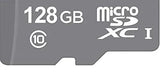 Sandisk microSD Ultra Class 10 (No Adapter) (128GB, SDSQUNR-128G-GN6MN) - Norwich Cameras