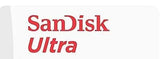 Sandisk microSD Ultra Class 10 (No Adapter) (128GB, SDSQUNR-128G-GN6MN) - Norwich Cameras
