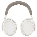 Sennheiser Momentum 4 Wireless Over-Ear Headphones (M4AEBT) (White) - Norwich Cameras