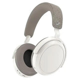 Sennheiser Momentum 4 Wireless Over-Ear Headphones (M4AEBT) (White) - Norwich Cameras