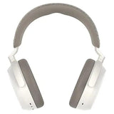 Sennheiser Momentum 4 Wireless Over-Ear Headphones (M4AEBT) (White) - Norwich Cameras