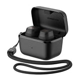 Sennheiser Momentum Sport In-Ear True Wireless (Black) - Norwich Cameras