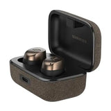 Sennheiser Momentum True Wireless 4 Noise-Canceling In-Ear Headphones (Black Copper) - Norwich Cameras