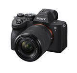Sony A7 MK IV Kit (28-70mm) (ILCE-7M4K) - Norwich Cameras