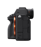 Sony A7 MK IV Kit (28-70mm) (ILCE-7M4K) - Norwich Cameras