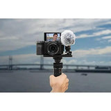 Sony GP-VPT2BT Wireless Shooting Grip (Black) - Norwich Cameras