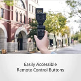 Sony GP-VPT2BT Wireless Shooting Grip (Black) - Norwich Cameras