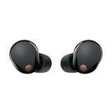 Sony WF-1000XM5 Wireless Noise Canceling Headphones (Black) - Norwich Cameras