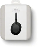 Sony WH-1000XM5 Wireless Noise-Canceling Over-Ear Headphones (Black) - Norwich Cameras