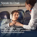 Sony WH-1000XM5 Wireless Noise-Canceling Over-Ear Headphones (Silver) - Norwich Cameras