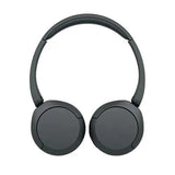 Sony WH-CH520 Wireless Over-Ear Headphone (Black) - Norwich Cameras