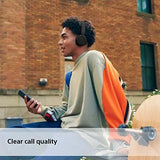 Sony WH-CH520 Wireless Over-Ear Headphone (Black) - Norwich Cameras