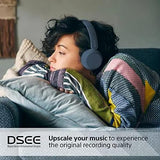 Sony WH-CH520 Wireless Over-Ear Headphone (Blue) - Norwich Cameras