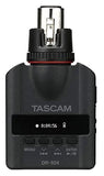 Tascam DR-10X Micro Plug-On Audio Recorder - Norwich Cameras