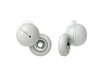 Sony LinkBuds WF-L900 Headphone (White) - Norwich Cameras