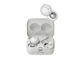 Sony LinkBuds WF-L900 Headphone (White) - Norwich Cameras
