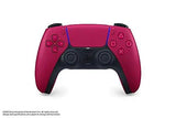 Sony DualSense Wireless Controller for PS5 (Cosmic Red) - Norwich Cameras