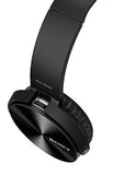 Sony MDR-XB450AP EXTRA BASS Headphones (Black) - Norwich Cameras