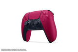 Sony DualSense Wireless Controller for PS5 (Cosmic Red) - Norwich Cameras