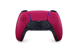 Sony DualSense Wireless Controller for PS5 (Cosmic Red) - Norwich Cameras