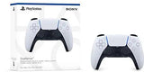 Sony DualSense Wireless Controller for PS5 (White) - Norwich Cameras