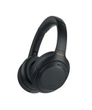 Sony WH-1000XM4 Wireless Over-Ear Headphone (Black) - Norwich Cameras