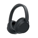 Sony WH-CH720N Wireless Over-Ear Headphones (Black) - Norwich Cameras