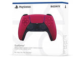 Sony DualSense Wireless Controller for PS5 (Cosmic Red) - Norwich Cameras
