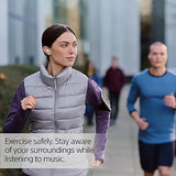 Sony LinkBuds WF-L900 Headphone (White) - Norwich Cameras