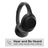 Sony WH-1000XM4 Wireless Over-Ear Headphone (Black) - Norwich Cameras