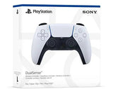 Sony DualSense Wireless Controller for PS5 (White) - Norwich Cameras