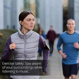 Sony LinkBuds WF-L900 Headphone (Dark Gray) - Norwich Cameras