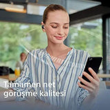 Sony LinkBuds S Headphone (WF-LS900N) (Black) - Norwich Cameras