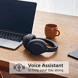 Sony WH-1000XM4 Wireless Over-Ear Headphone (Black) - Norwich Cameras