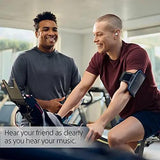 Sony LinkBuds WF-L900 Headphone (White) - Norwich Cameras