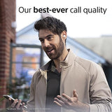 Sony WF-1000XM5 Wireless Noise Canceling Headphones (Silver) - Norwich Cameras