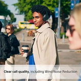 Sony WH-CH720N Wireless Over-Ear Headphones (Black) - Norwich Cameras